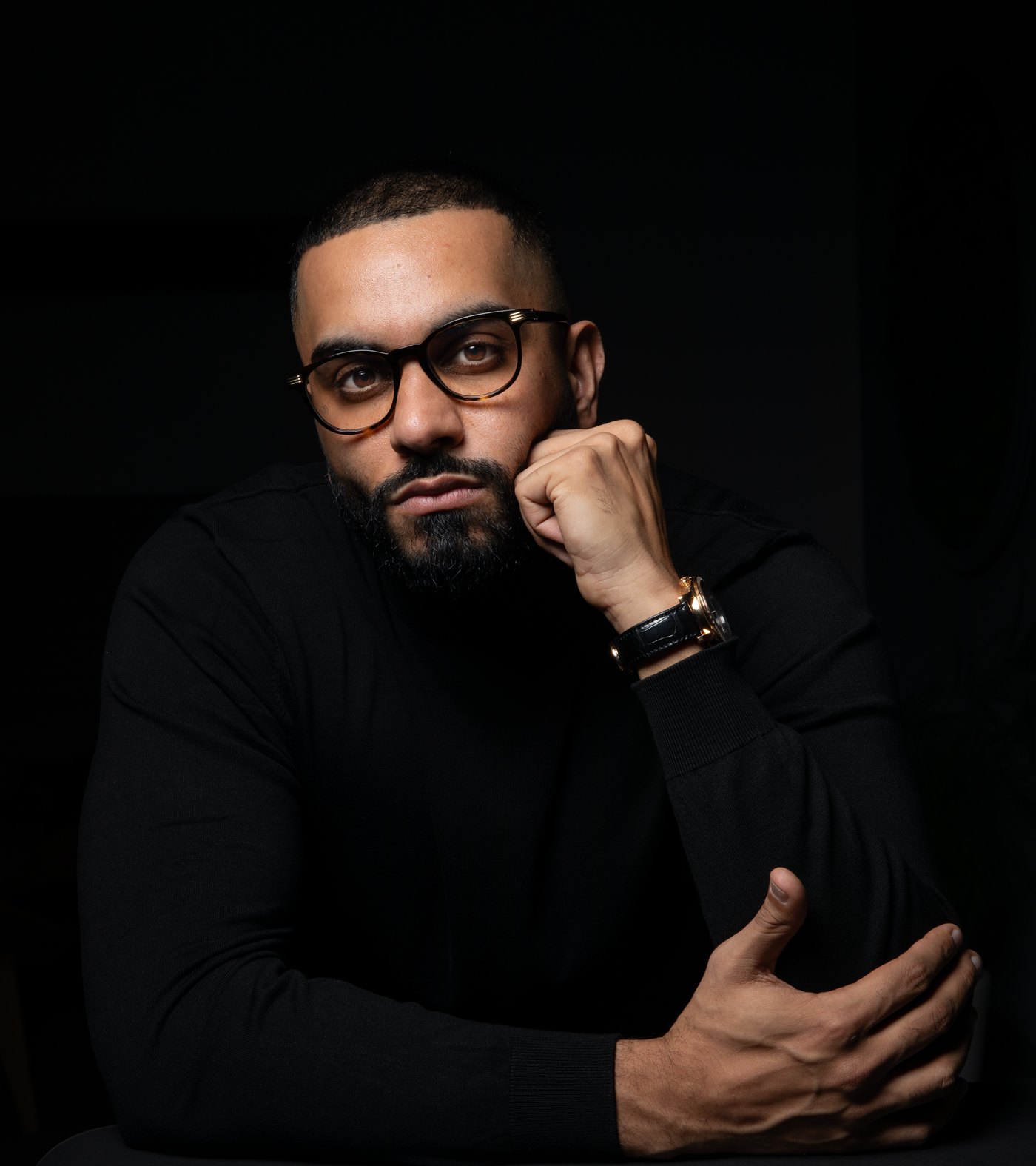 Umar Kamani
