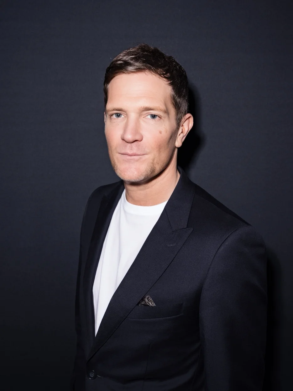 Chris Woodward, KW Public Relations.