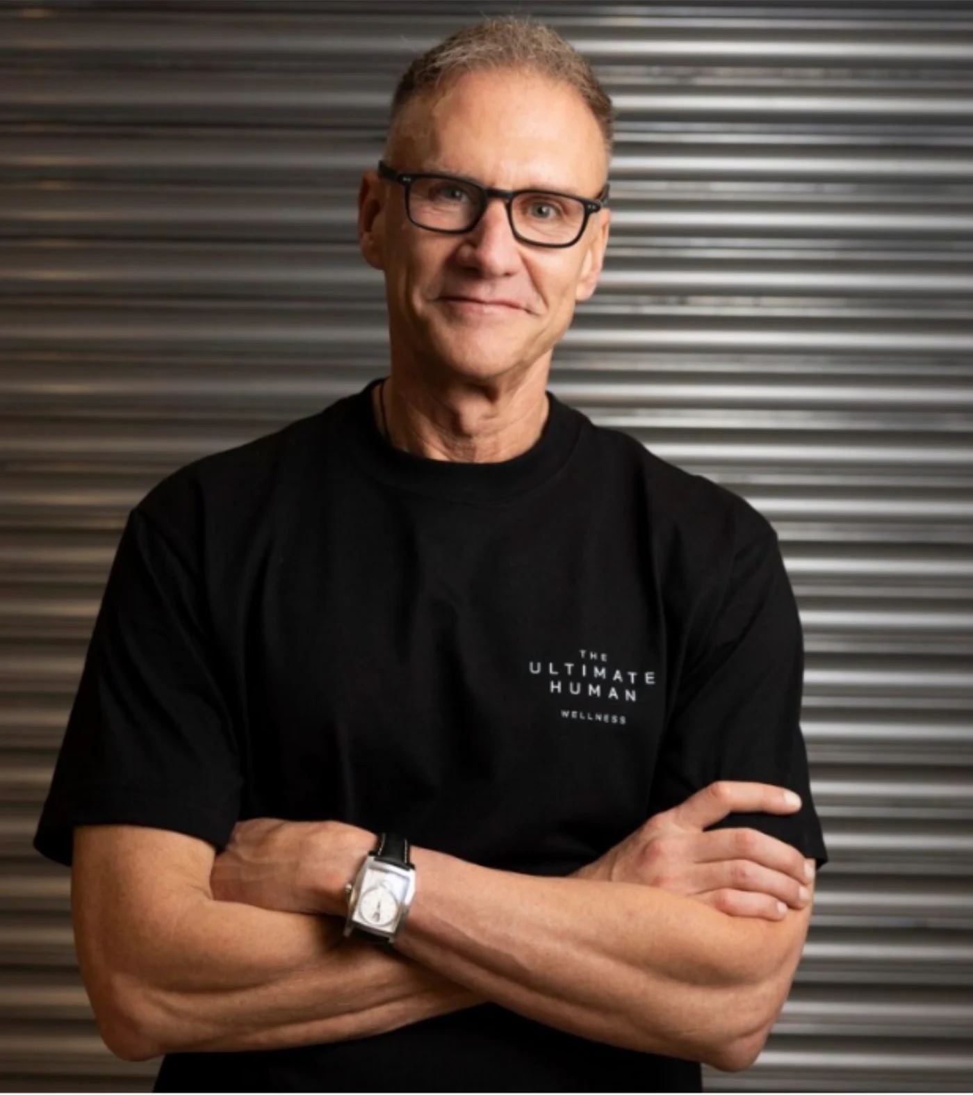 Gary Brecka