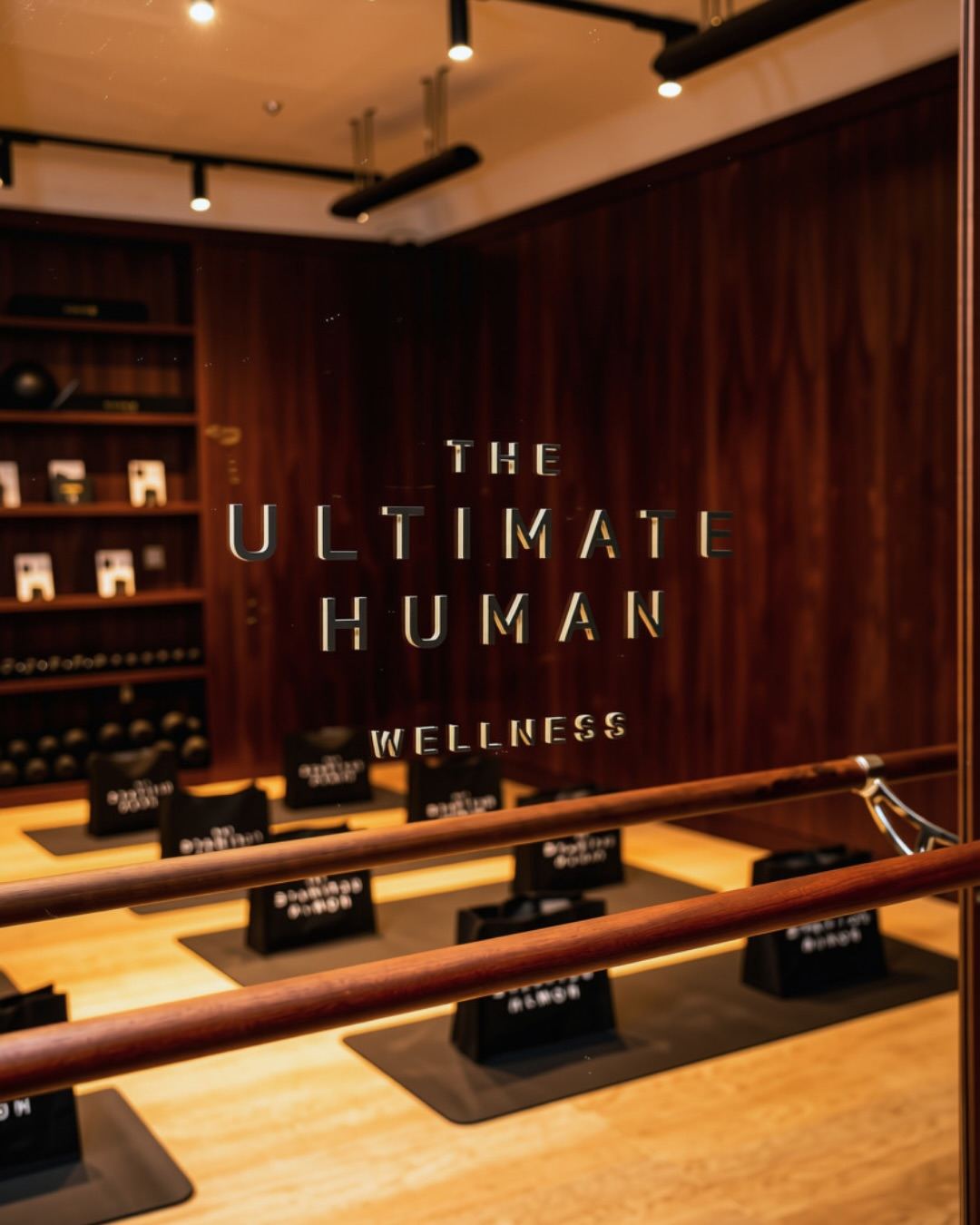 The Ultimate Human Wellness